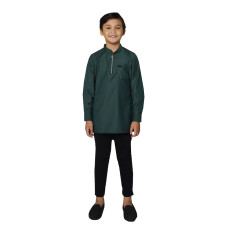 Baju Kurta